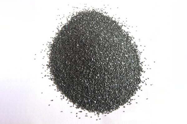 Black Silicon Carbide Grits