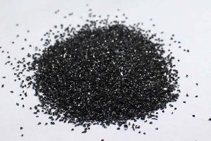Black Silicon Carbide Sand