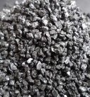 Black Silicon Carbide Sand