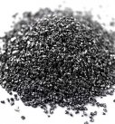 Black Silicon Carbide Sand