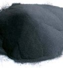 Black Silicon Fine powder