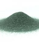 Green Silicon Carbide Grits