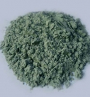 Green Silicon Carbide power