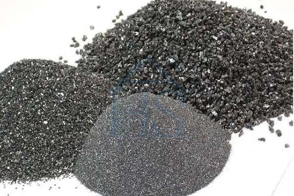 store silicon carbide