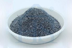 Performance advantages of black silicon carbide