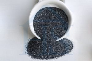 F16-F220 Black Silicon Carbide Macro Grits for Grinding