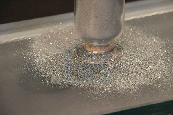 Abrasifs au carbure de silicium HSA