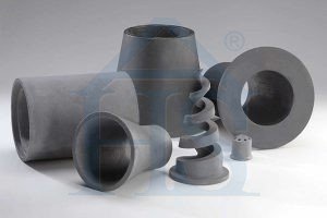 Silicon Carbide Ceramics