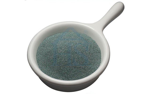 Powder-Green-Silicon-Carbide-Manufacturer