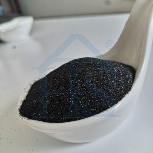 Black Silicon Carbide P Grit