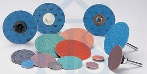 Silicon Carbide Abrasives and Aluminum Oxide Abrasives