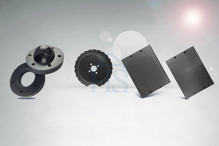 Silicon Carbide for Fishing rod guides - Henan Superior Abrasives