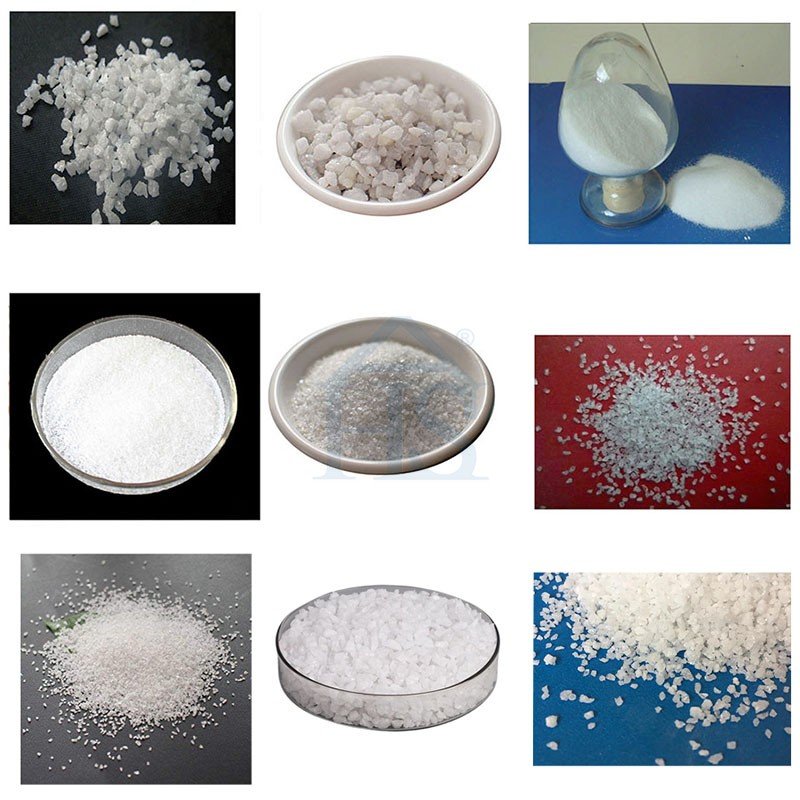 White Fused Aluminum Oxide - Fine Polishing & Lapping Powders, TXP