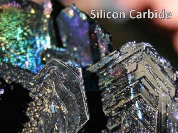 silicon-carbide