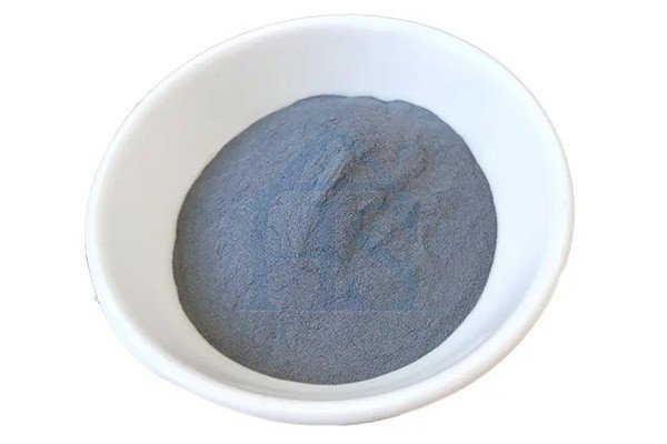 Different products made from silicon carbide abrasives