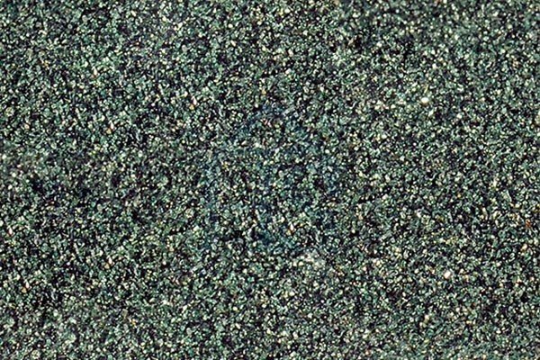 Green Silicon Carbide