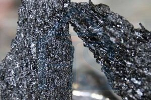 Fournisseur de carbure de silicium noir