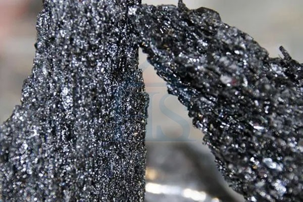 Black Silicon Carbide Supplier