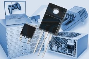 Silicon Carbide (SiC) MOSFET