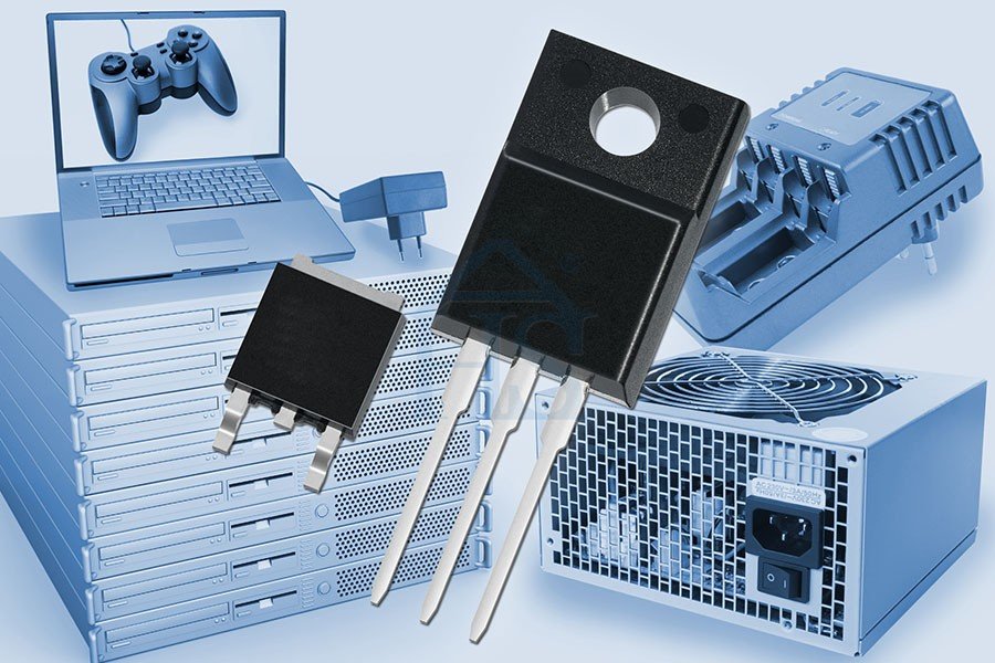 Silicon Carbide (SiC) MOSFET