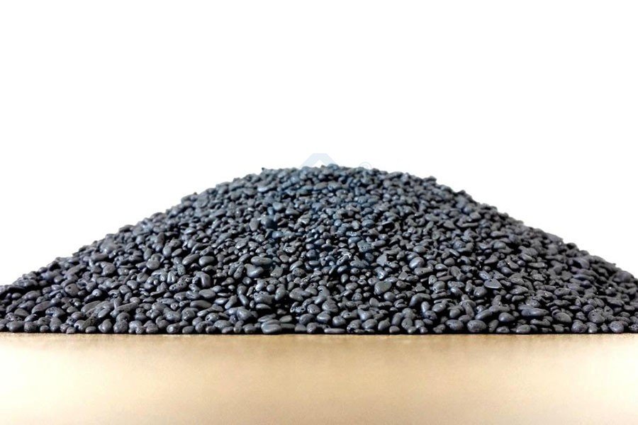โบรอนคาร์ไบด์ Boron carbide