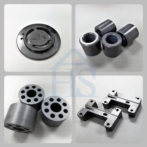 CVD Silicon carbide ceramics