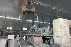 Хэнань Улучшенные абразивы