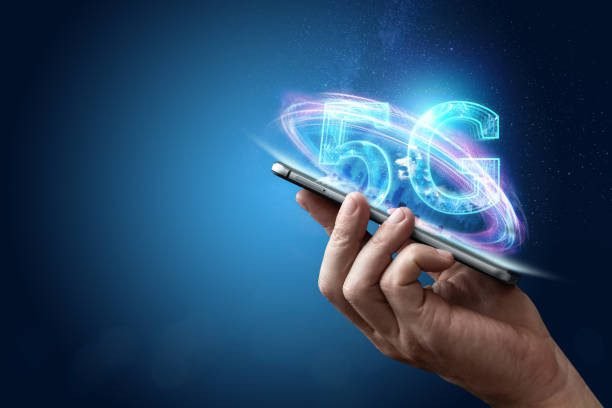ซิลิคอนคาร์ไบด์ในการสื่อสารไร้สาย 5G