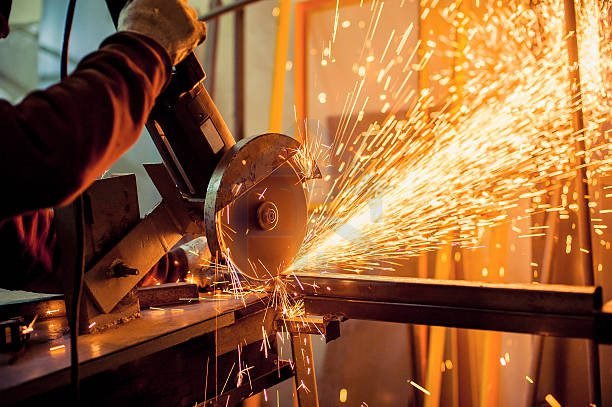 outils de coupe en carbure de silicium