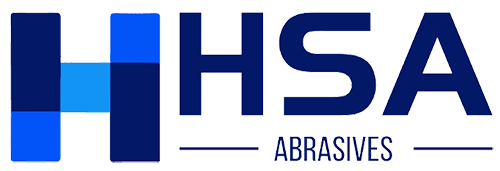 Logotipo de la HSA