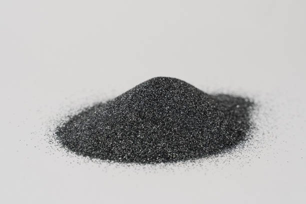 Silicon Carbide 120 Grit