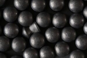 Silicon Carbide Balls