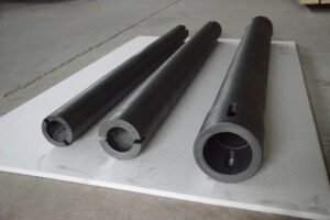 silicon carbide rollers