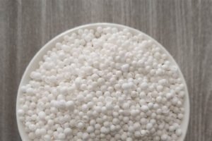 Aluminiumoxide holle ballen