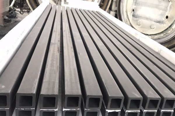 Silicon Carbide Beams