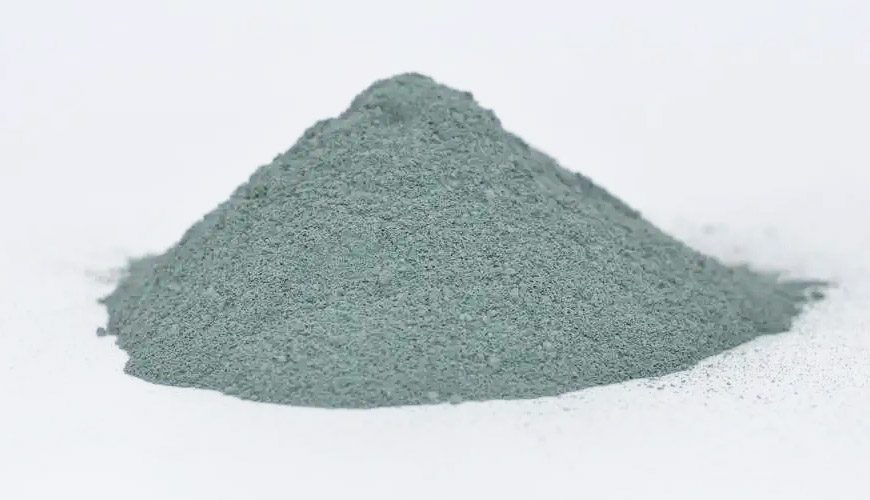 Silicon Carbide Ceramic Powder