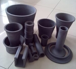 Sintered Silicon Carbide And Reaction Bonded Silicon Carbide