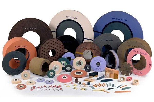 Bonded Abrasives