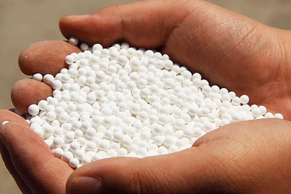 Bubble Alumina cho vật liệu chịu lửa đúc được