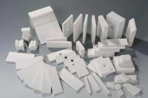 Keramik-Aluminiumoxid-Schleifmittel
