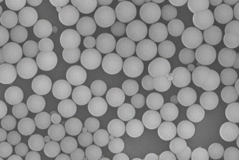 球状アルミナ (Al2O3) 粉