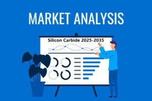 Marktanalyse von Siliziumcarbid -Schleifeln: 2025–2035