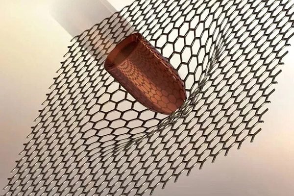 Armor Boron Carbide
