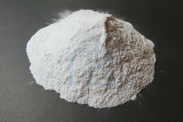 White Fused Alumina fine powder White Fused Alumina fine powder