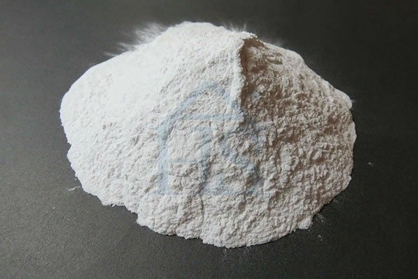 White Fused Alumina fine powder